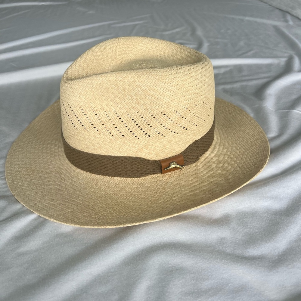 Tommy Bahama Panama Hat